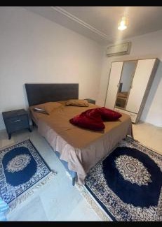 La Soukra Apartment | Résidence l'elyssé