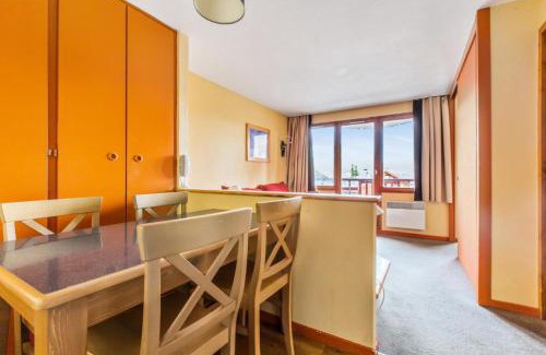 Jeux Apartment | Résidence L'Ours Blanc - maeva Home - Appartement vue montagne 2 pièces 4 personnes - Sélection MAE-3444