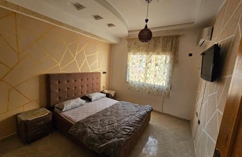 Oujda Apartment | Résidence La Belle d'Orient