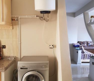 Oujda Apartment | Résidence La Belle d'Orient