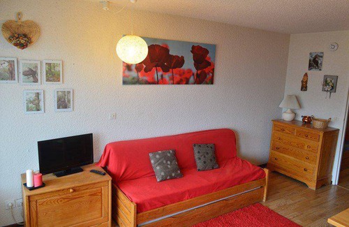 Montgenevre Apartment | Résidence la Chamoisière