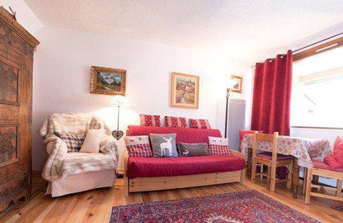 Montgenevre Apartment | Résidence la Ferme d'Augustin