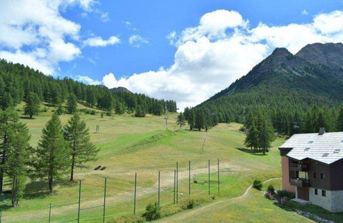 Montgenevre Apartment | Résidence la Ferme d'Augustin