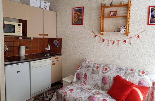 Montgenevre Apartment | Résidence la Ferme d'Augustin