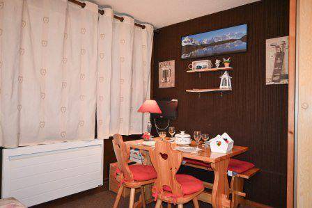 Montgenevre Apartment | Résidence la Ferme d'Augustin