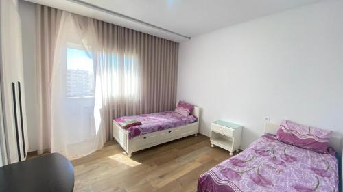 Mrezga Apartment | Résidence la Fontaine