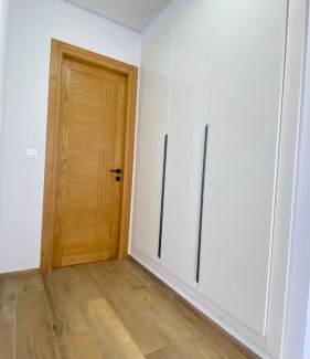 Mrezga Apartment | Résidence la Fontaine