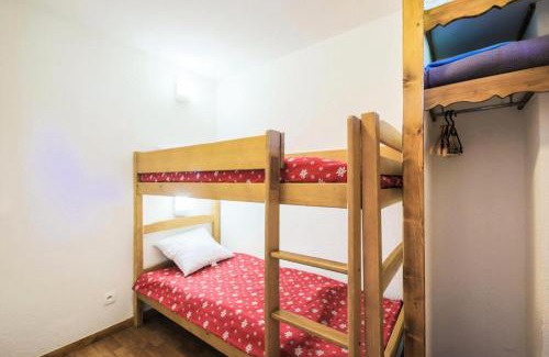 La Joue du Loup Apartment | Résidence La Crête du Berger - maeva Home - Appartement 2 pièces 4 personnes - Confort MAE-1774
