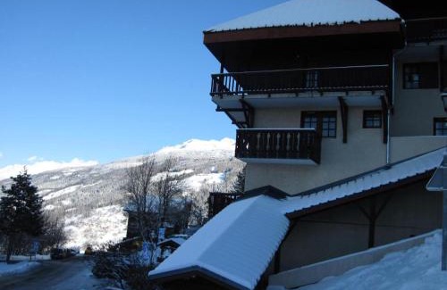 Montchavin Apartment | Résidence La Porte De Montchavin - En plein coeur de Montchavin MAE-4884