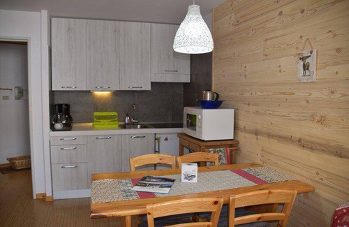 Montgenevre Apartment | Résidence la Loubatière