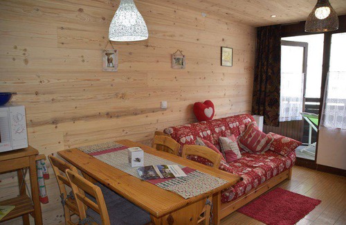 Montgenevre Apartment | Résidence la Loubatière