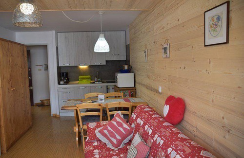 Montgenevre Apartment | Résidence la Loubatière