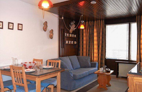 Montgenevre Apartment | Résidence la Loubatière