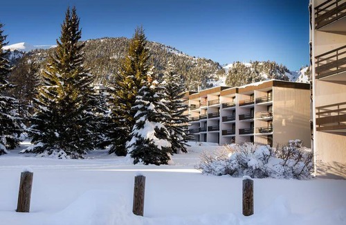 Montgenevre Apartment | Résidence la Loubatière