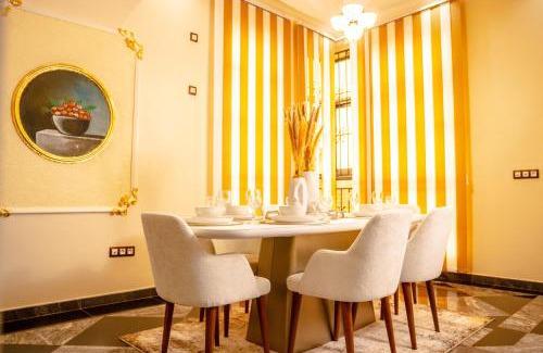 Yaounde Apartment | Résidence La Perle - Yaoundé
