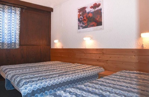 Montgenevre Apartment | Résidence la Renardière