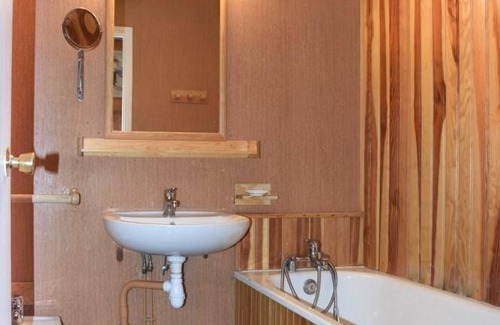 Montgenevre Apartment | Résidence la Renardière