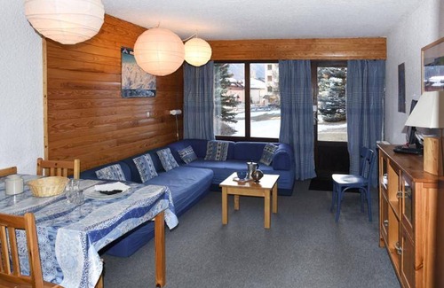 Montgenevre Apartment | Résidence la Renardière