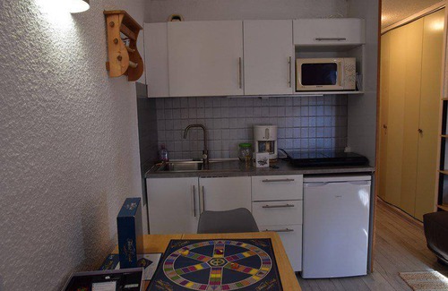 Montgenevre Apartment | Résidence la Renardière