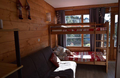 Montgenevre Apartment | Résidence la Renardière