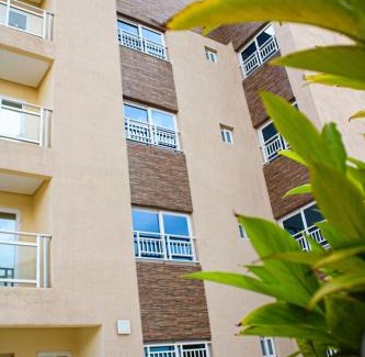 Yaounde Hotel | Résidence le CARAT batiment GOLF