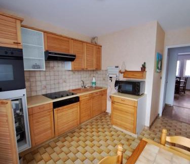 Kaysersberg-Vignoble Apartment | Résidence le château Kaysersberg
