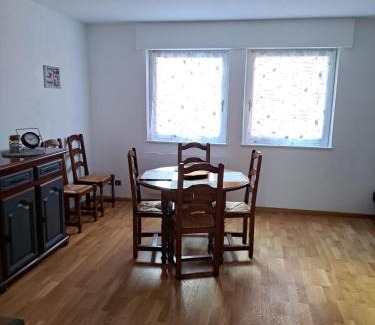 Kaysersberg-Vignoble Apartment | Résidence le château Kaysersberg