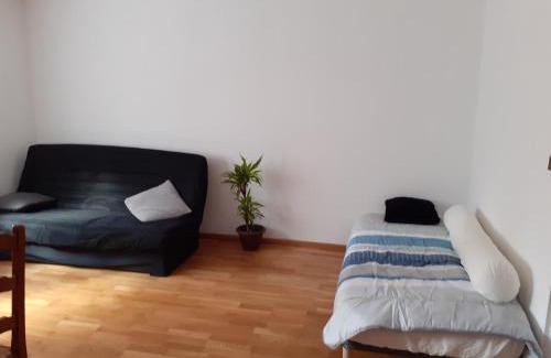 Kaysersberg-Vignoble Apartment | Résidence le château Kaysersberg