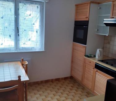 Kaysersberg-Vignoble Apartment | Résidence le château Kaysersberg