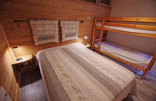 Champagny-en-Vanoise Apartment | Résidence Le Seillon - 3 Pièces pour 6 Personnes MAE-3325