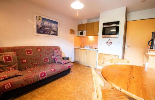 Villarodin-Bourget Apartment | Résidence Le Grand Vallon - LE GRAND VALLON - NO34GV MAE-3157