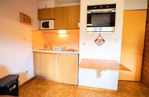 Villarodin-Bourget Apartment | Résidence Le Grand Vallon - LE GRAND VALLON - NO34GV MAE-3157