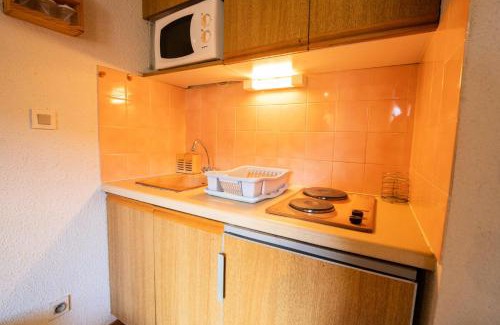 Villarodin-Bourget Apartment | Résidence Le Grand Vallon - LE GRAND VALLON - NO34GV MAE-3157