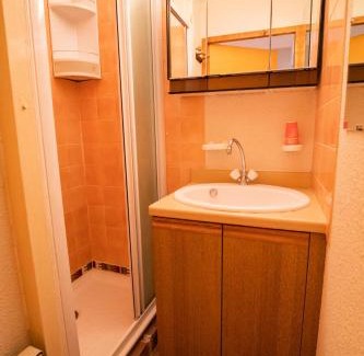 Villarodin-Bourget Apartment | Résidence Le Grand Vallon - LE GRAND VALLON - NO34GV MAE-3157