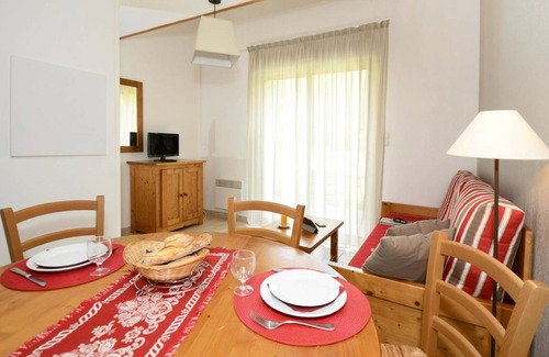 Montignac Apartment | Résidence Le Hameau du Moulin 3