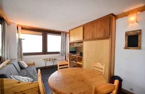 Plagne Centre Apartment | Résidence Le Mont Blanc - 2 Pièces + cabine 6 pers - LE MONT-BLANC - 041MB -PLAGNE CENTRE MAE-5854