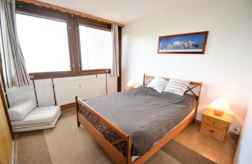 Plagne Centre Apartment | Résidence Le Mont Blanc - 2 Pièces + cabine 6 pers - LE MONT-BLANC - 041MB -PLAGNE CENTRE MAE-5854