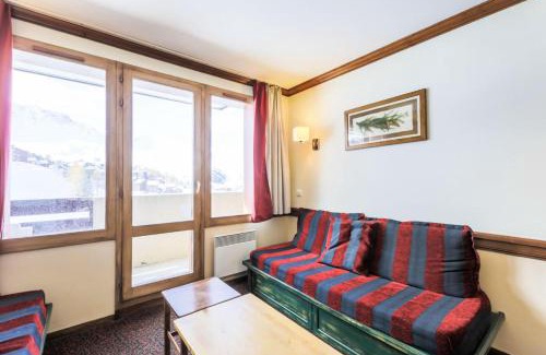 Plagne Centre Apartment | Résidence Le Mont Soleil - maeva Home - Appartement 2 Pièces 5 Personnes - Confort MAE-0338