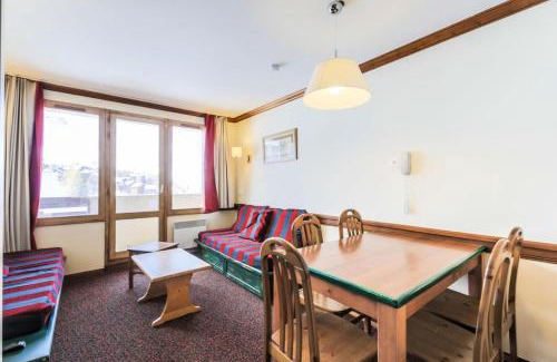 Plagne Centre Apartment | Résidence Le Mont Soleil - maeva Home - Appartement 2 Pièces 5 Personnes - Confort MAE-0338