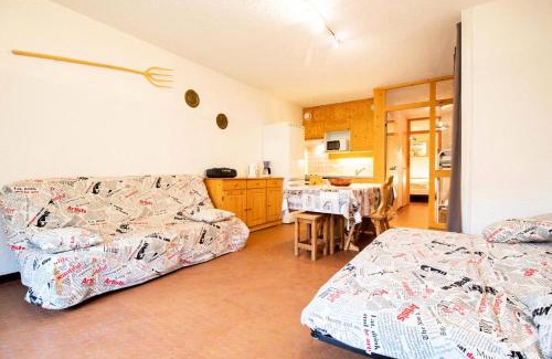 Villarodin-Bourget Apartment | Résidence Le Pra - LE PRA - PR03CO MAE-3118