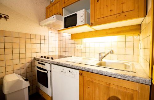 Villarodin-Bourget Apartment | Résidence Le Pra - LE PRA - PR03CO MAE-3118