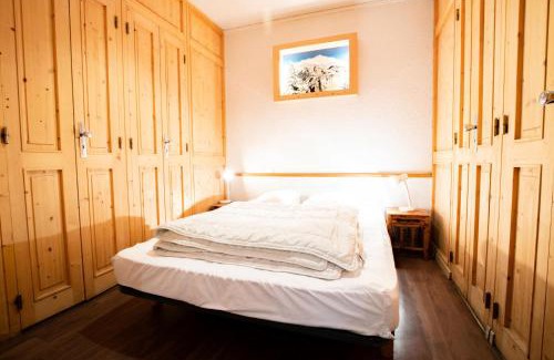 Villarodin-Bourget Apartment | Résidence Le Pra - LE PRA - PR03CO MAE-3118