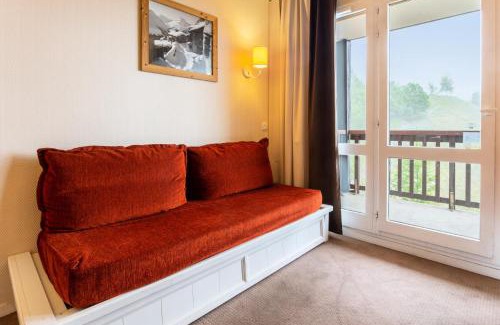 Valmeinier Apartment | Résidence Le Thabor - maeva Home - Appartement 2 Pièces 5 Personnes - Sélection MAE-0164