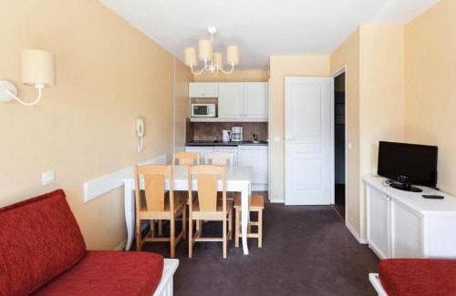 Valmeinier Apartment | Résidence Le Thabor - maeva Home - 2 Pièces 5 Personnes Confort MAE-7571
