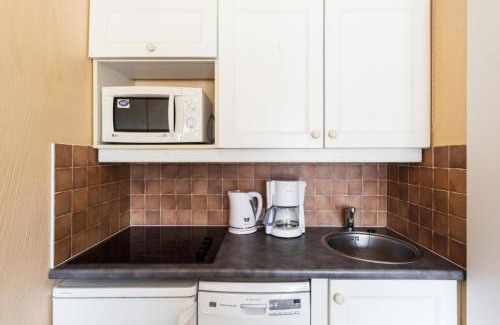 Valmeinier Apartment | Résidence Le Thabor - maeva Home - 2 Pièces 5 Personnes Confort MAE-7571