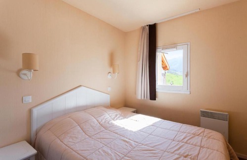 Valmeinier Apartment | Résidence Le Thabor - maeva Home - 2 Pièces 5 Personnes Confort MAE-7571