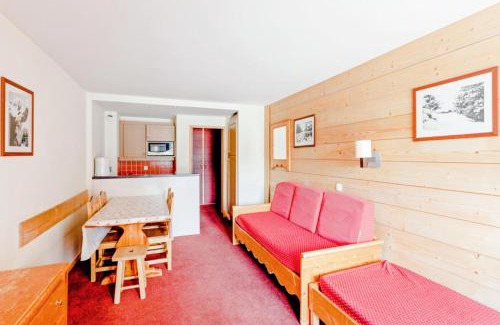 Val-Thorens Apartment | Résidence Le Tikal - maeva Home - 3 Pièces 6 Personnes Budget MAE-5854