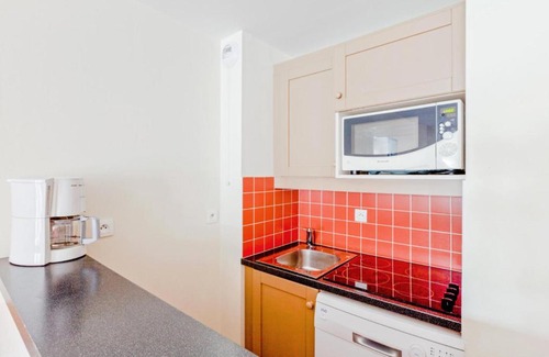 Val-Thorens Apartment | Résidence Le Tikal - maeva Home - 3 Pièces 6 Personnes Budget MAE-5854
