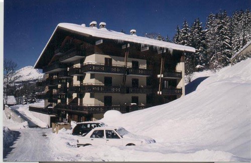 Chatel Apartment | Résidence le Yéti