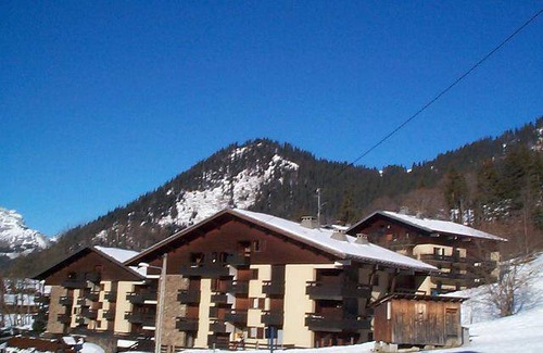 Chatel Apartment | Résidence le Yéti